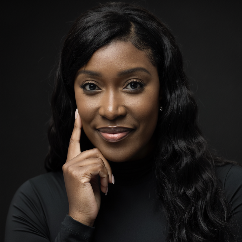 Coach Tee — founder of The Tee Academy