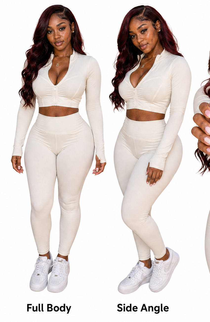 AI Baddie