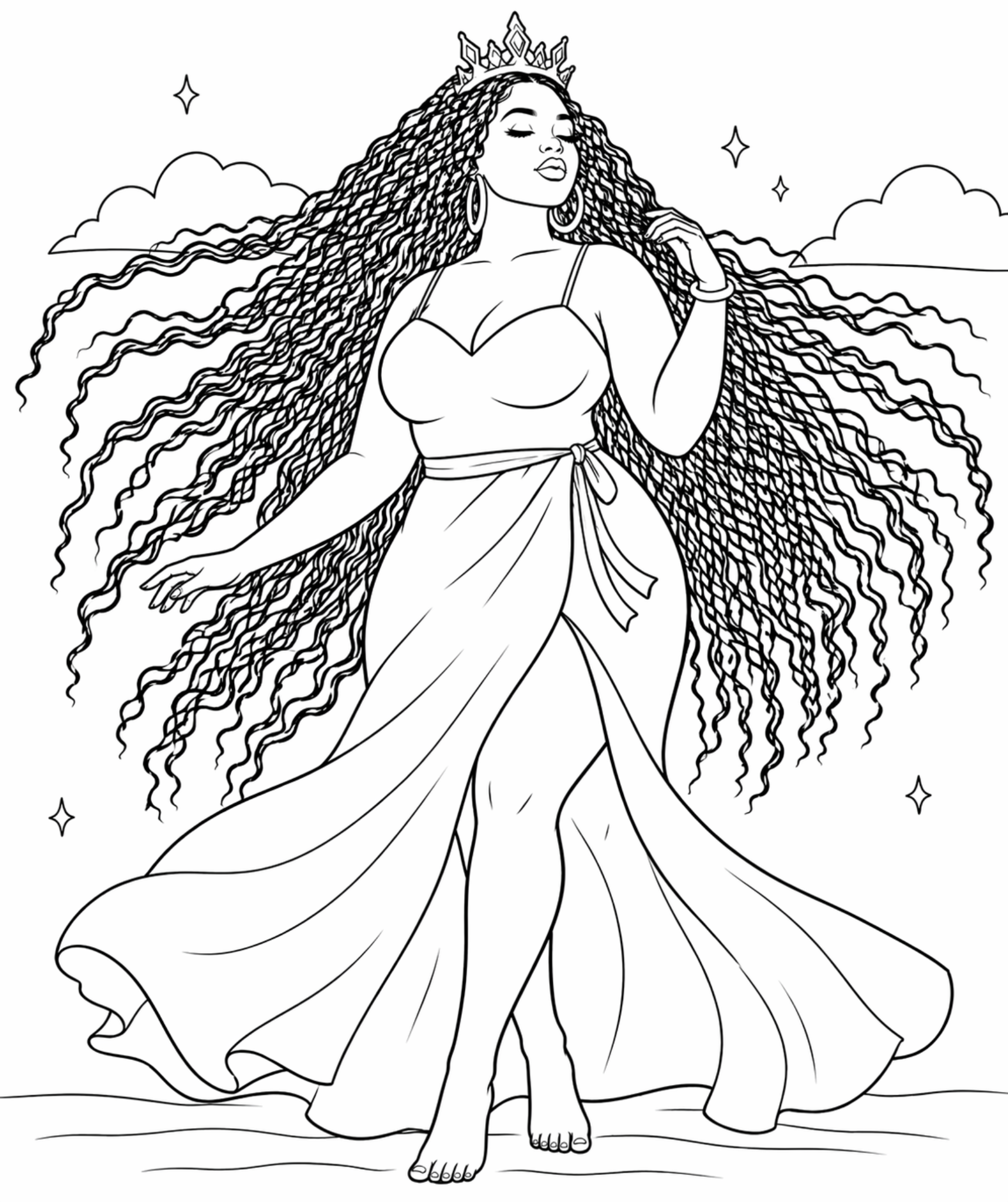 Coloring book