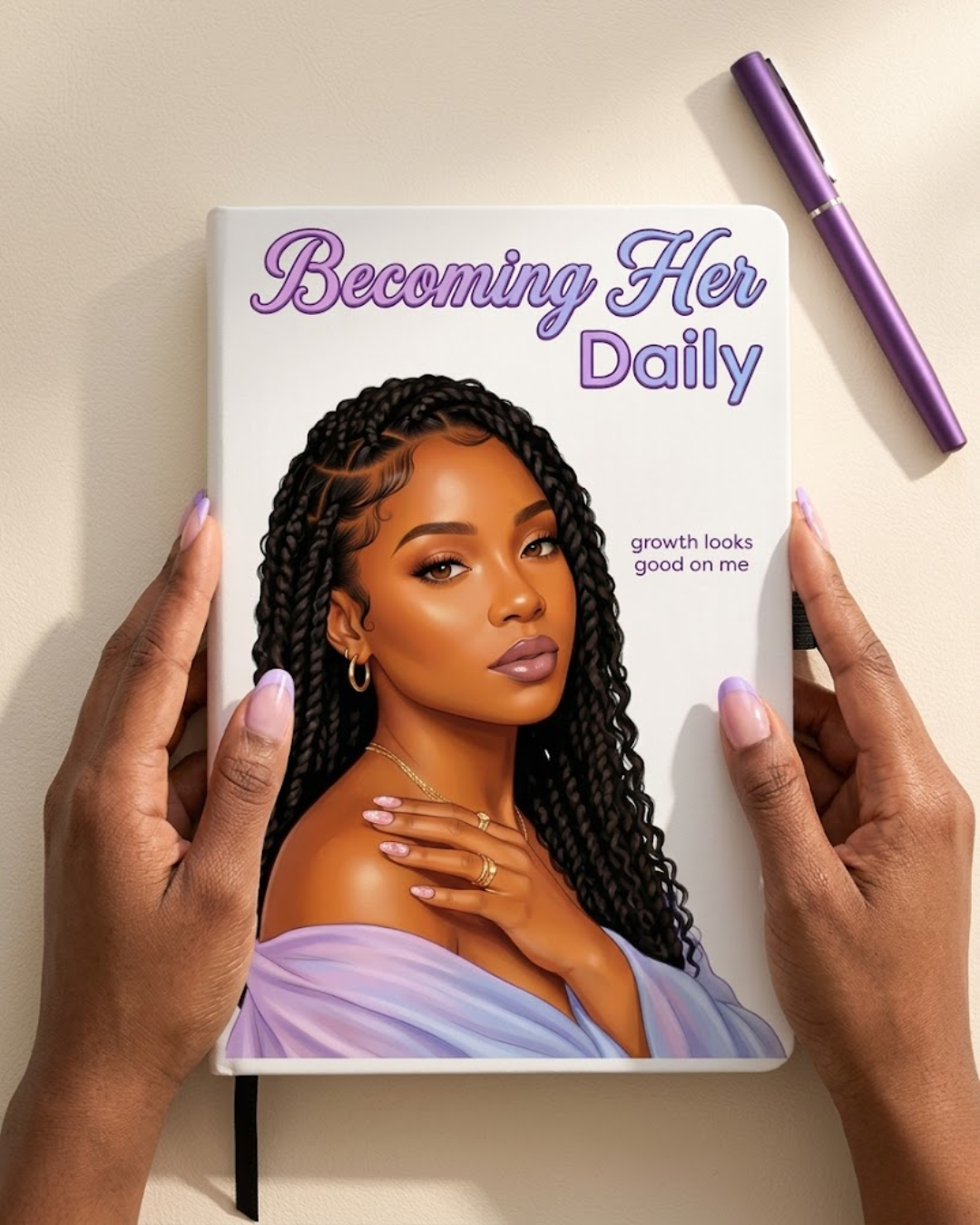 Journal cover