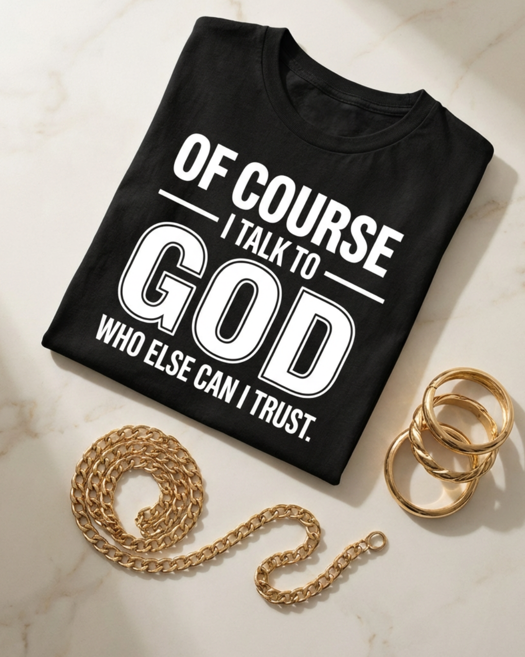 T-shirt design